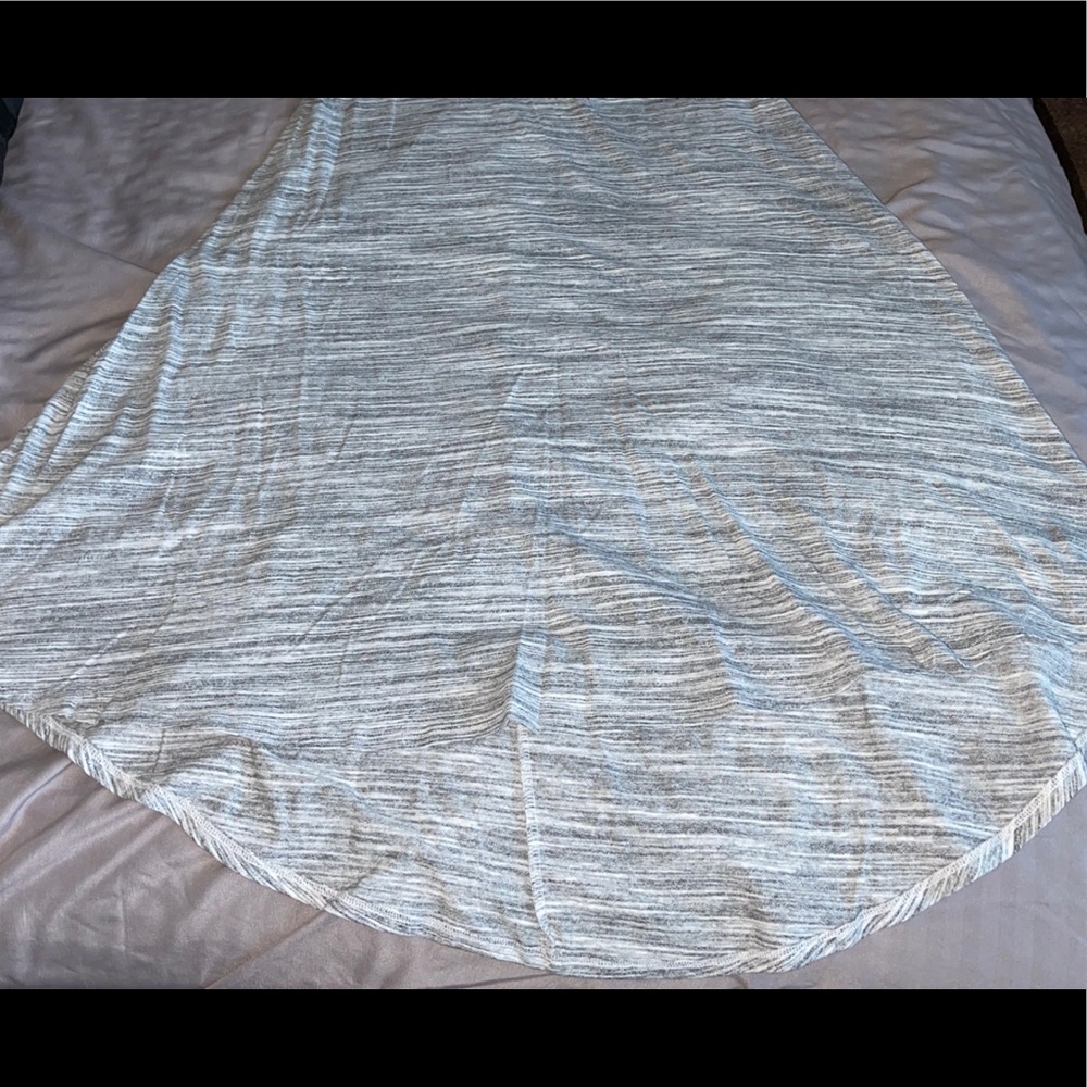 *Like New* Sz Small LLR Grey/Black/White Carly